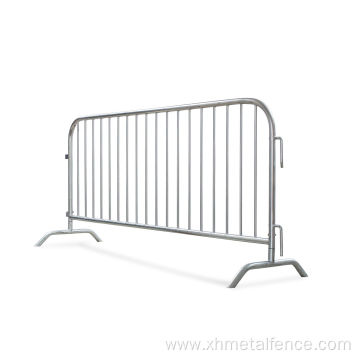 Traffic Wire Mesh Crowd Control Barrier